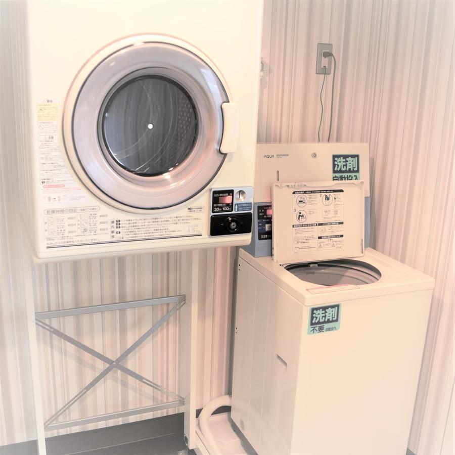 Hotel Wbf Sapporo Odori Экстерьер фото